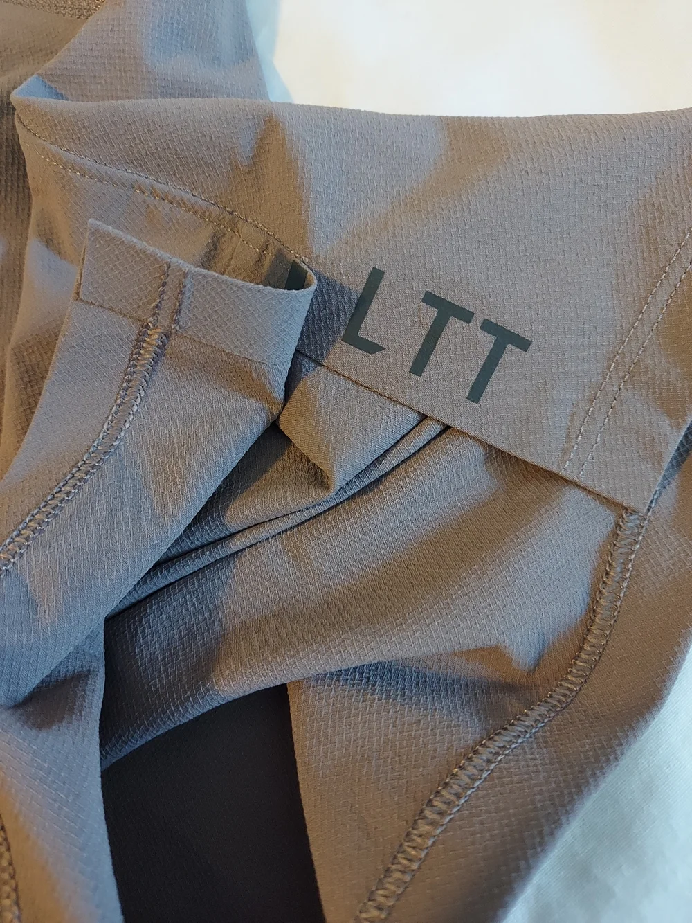 Lululemon License To Train Shorts 7